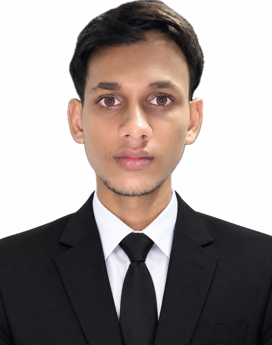 Tausif Ansari
